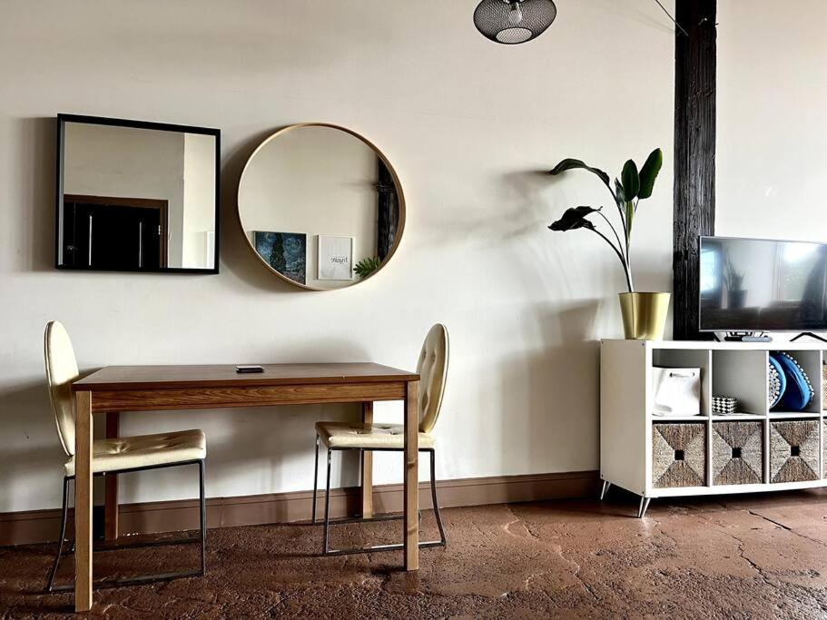 420 Friendly Boho Loft Downtown King Suite Free Parking Detroit Exterior photo