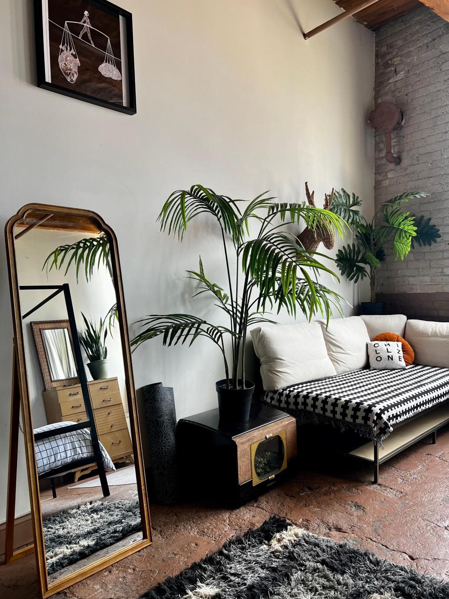 420 Friendly Boho Loft Downtown King Suite Free Parking Detroit Exterior photo